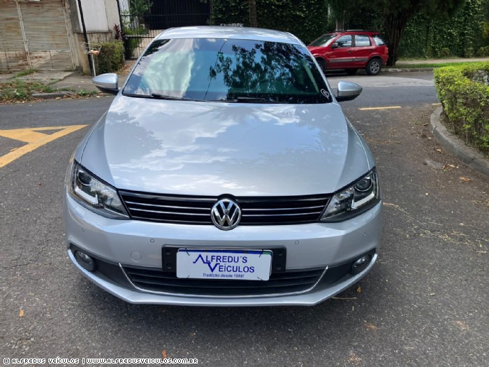 Volkswagen JETTA HIGHLINE 2.0 TSI 2014/2014